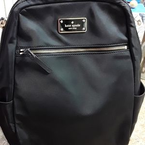 Kate spade backpack
